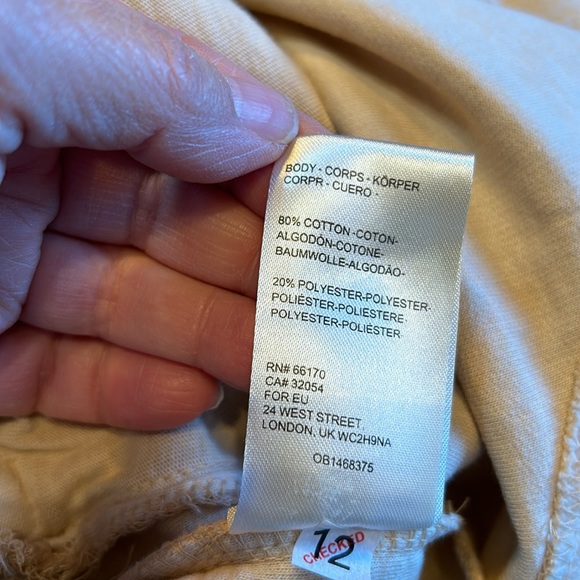 FREE PEOPLE mustard seed ruby shacket size small - Picture 12 of 15